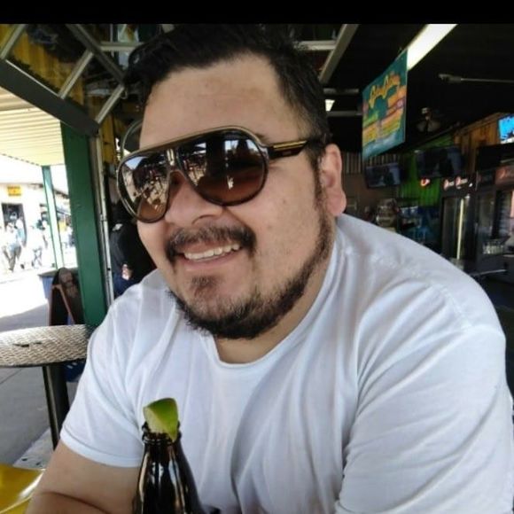 Meet your Posher, Jose - Picture 1 of 1